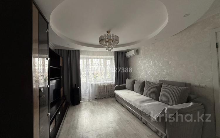 1-комнатная квартира · 40 м² · 5/5 этаж, ул. Кенесары 17 за 18.5 млн ₸ в Бурабае — фото 2