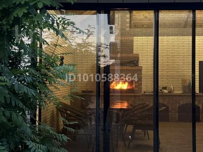 Жеке үй · 6 бөлме · 311 м² · 10 сот., Б.Момышулы — Вечный огонь, бағасы: 350 млн 〒 в Кокшетау