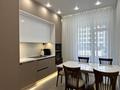 3-комнатная квартира · 83.4 м² · 2/9 этаж, Казыбек Би 9/3 за 68.9 млн ₸ в Астане, Нура р-н — фото 6
