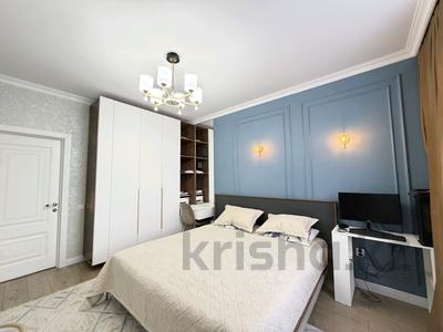 3-комнатная квартира · 93.7 м² · 2/15 этаж, А 75 2 за 50 млн ₸ в Астане, Сарайшык р-н