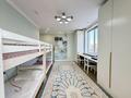 3-комнатная квартира · 93.7 м² · 2/15 этаж, А 75 2 за 50 млн ₸ в Астане, Сарайшык р-н — фото 3