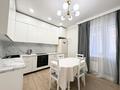 3-комнатная квартира · 93.7 м² · 2/15 этаж, А 75 2 за 50 млн ₸ в Астане, Сарайшык р-н — фото 4