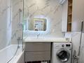3-комнатная квартира · 93.7 м² · 2/15 этаж, А 75 2 за 50 млн ₸ в Астане, Сарайшык р-н — фото 7
