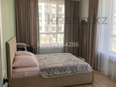 3-бөлмелі пәтер · 83 м² · 3/16 қабат, Санжара Асфендиярова 3, бағасы: 350 000 〒 в Астане, Нура р-н