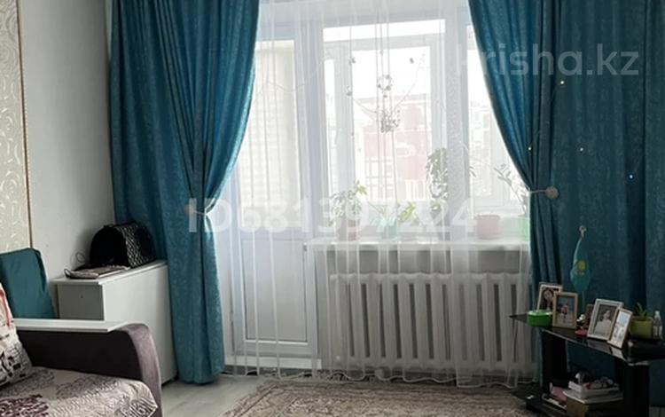 1-бөлмелі пәтер · 36.8 м² · 4/5 қабат, Манаса 6 — Веста, бағасы: 18.7 млн ₸ в Астане, Алматы р-н — фото 2