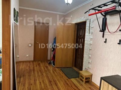 2-комнатная квартира · 66.4 м² · 6/10 этаж, 8 микрорайон 76А — возле школы 17 за 21 млн 〒 в Темиртау