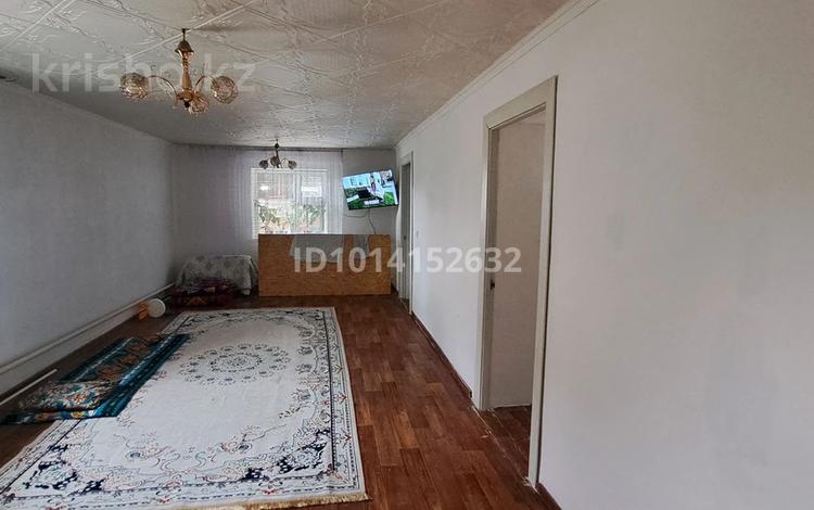 Отдельный дом · 3 комнаты · 80 м² · 8 сот., Үмбетей жырау 138 — Новостройка за 16 млн ₸ в Жалкамысе — фото 2