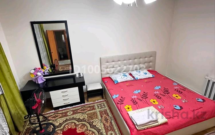 1-комнатная квартира · 40 м² · 1/1 этаж, Биржан сал — Центр за 8 000 ₸ в Талдыкоргане — фото 24