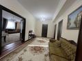 3-комнатная квартира, 136 м², 4/8 этаж, Алихан Бокейхан 2 за 56 млн 〒 в Астане — фото 3