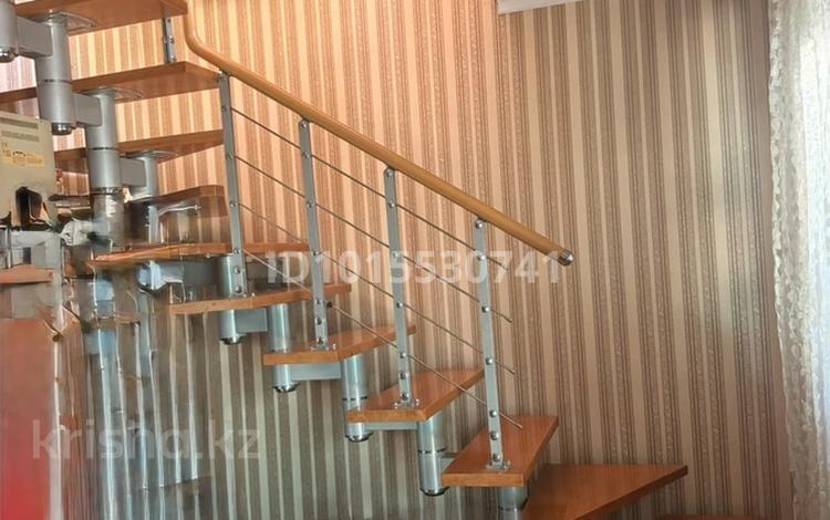 2 бөлме · 120 м² · 2/2 қабат, Акпаева 25 — Сейфуллина Рыскулова, бағасы: 80 000 ₸ в Алматы, Жетысуский р-н — фото 2