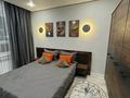 2-комнатная квартира · 50 м² · 1/9 этаж, мкр Думан-2, Ул.Райымбек батыра 161 б за 300 000 ₸ в Алматы, Медеуский р-н — фото 2