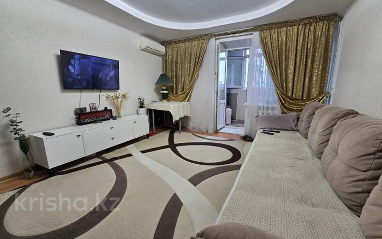 4-комнатная квартира · 75.3 м² · 5/9 этаж, Аль Фараби за ~ 40.3 млн ₸ в Костанае — фото 4
