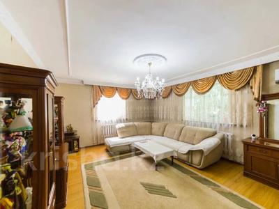Отдельный дом · 3 комнаты · 316.7 м² · 10 сот., Шу 43 за 100 млн 〒 в Астане, Алматы р-н