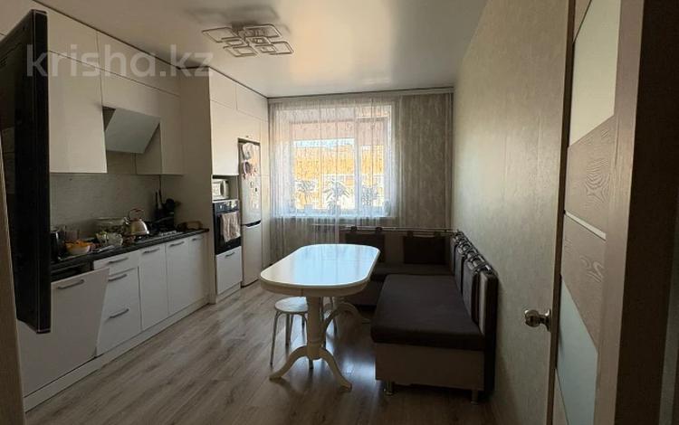 4-комнатная квартира · 121.1 м² · 9/9 этаж, Береке 51 за 59 млн ₸ в Костанае — фото 9