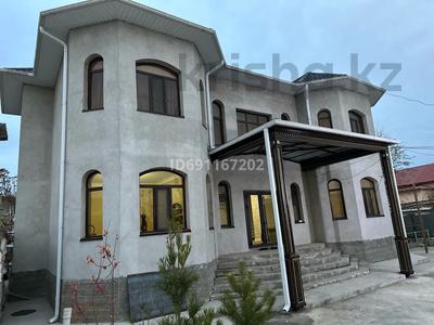 8-комнатный дом помесячно, 360 м², 10 сот., Тұрғыт Озал 27 за 1.5 млн 〒 в Туркестане