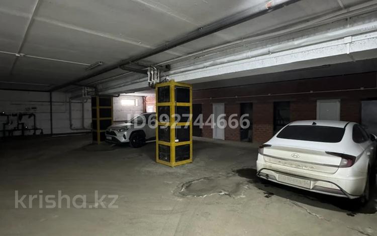 Паркинг • 20 м² • Абая 223 — Толстого Абая за 6 млн 〒 в Павлодаре — фото 2