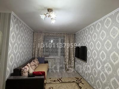 1-комнатная квартира · 30.6 м² · 4/4 этаж, Жангельдина — Пересечение улиц Бейбитшилик-Жангельдина за 16 млн ₸ в Астане, Сарыарка р-н