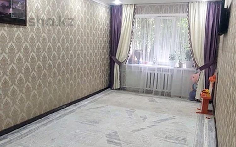 1-комнатная квартира · 39 м² · 1/5 этаж, Санкибай батыра 159 за 8.8 млн ₸ в Актобе — фото 2