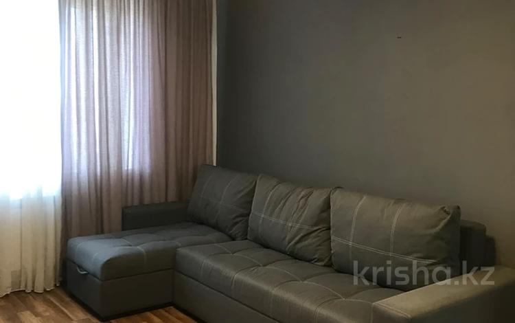 1-комнатная квартира · 46.2 м² · 11/16 этаж, Бальзака за 45 млн ₸ в Алматы, Бостандыкский р-н — фото 2