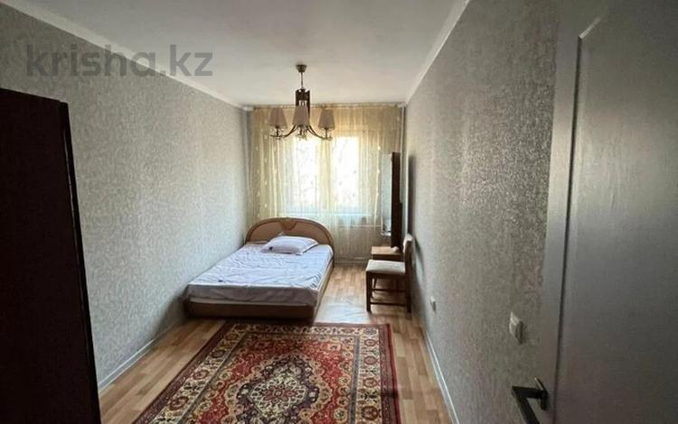 3-комнатная квартира, 58 м², 3/4 этаж, мкр №12 12