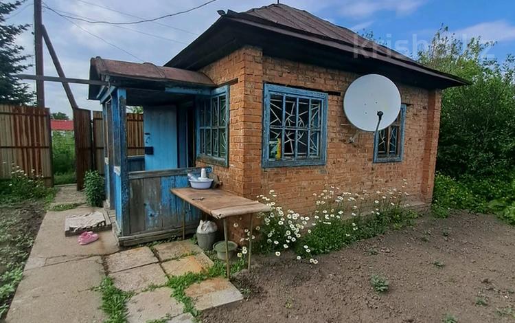 Дача · 1 комната · 20 м² · 7 сот., Пищевик 2 за 3.2 млн 〒 в Усть-Каменогорске — фото 28