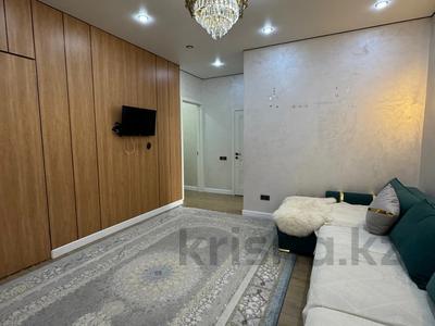 4-комнатная квартира · 128 м² · 1/8 этаж, Сатпаева 13Б за 75 млн 〒 в Усть-Каменогорске