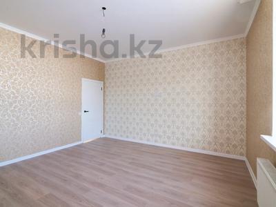 2-комнатная квартира, 55.8 м², 5/17 этаж, Нажимеденова за ~ 26.5 млн 〒 в Астане, Алматы р-н