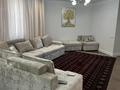 3-комнатная квартира · 98 м² · 5/9 этаж, Улы Дала 60 — Туран-Улы Дала за 56 млн ₸ в Астане, Есильский р-н — фото 2