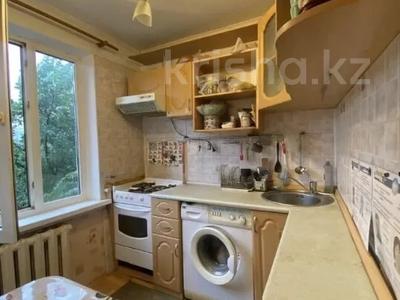 2-бөлмелі пәтер · 44.7 м² · 5/5 қабат, Карасай батыра 180, бағасы: 32 млн ₸ в Алматы, Алмалинский р-н