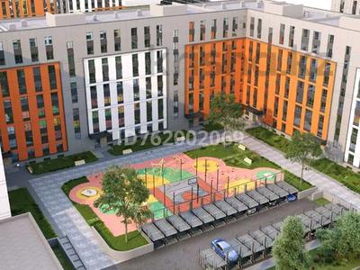 Продажа квартир в Астане: 1-комнатная квартира · 36.28 м² · 9/9 этаж, А83 участок 11 за ~ 11.6 млн 〒 1-комнатная квартира · 36.28 м² · 9/9 этаж, А83 участок 11 за ~ 11.6 млн 〒 в Астане, Алматы р-н