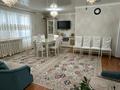 3-бөлмелі пәтер · 76.8 м² · 2/5 қабат, проспект Тәуелсіздік 1, бағасы: 21.5 млн ₸ в 