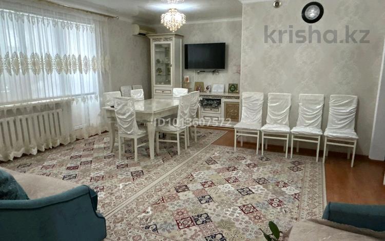 3-бөлмелі пәтер · 76.8 м² · 2/5 қабат, проспект Тәуелсіздік 1, бағасы: 21.5 млн ₸ в  — фото 7