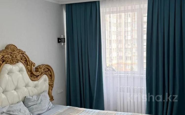 3-комнатная квартира · 75 м² · 4/9 этаж, Нуртас 2 за 200 000 ₸ в Шымкенте, Каратауский р-н — фото 2