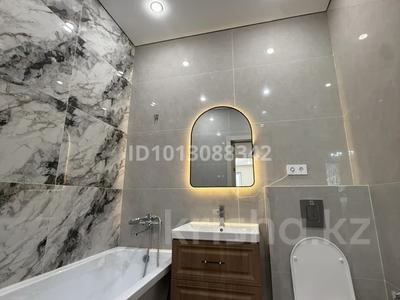 1-бөлмелі пәтер · 42.2 м² · 6/12 қабат, Байтурсынова 30, бағасы: 32 млн ₸ в Астане, Сарайшык р-н