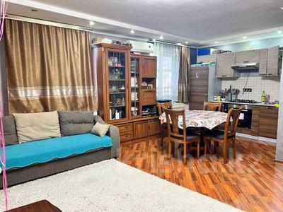 2-комнатная квартира · 51 м² · 1/5 этаж, Жансугурова за 17 млн ₸ в Талдыкоргане