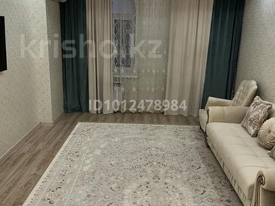 2-бөлмелі пәтер · 84 м² · 1/5 қабат, Акжарма 10, бағасы: 36 млн ₸ в Атырау