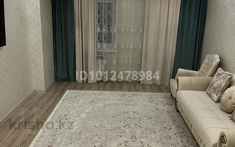 2-бөлмелі пәтер · 84 м² · 1/5 қабат, Акжарма 10, бағасы: 36 млн ₸ в Атырау — фото 2