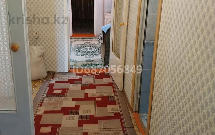 Жеке үй · 4 бөлме · 41.7 м² · 4 сот., Тасбугет кенті баймағанбетов көшесі 7/1, бағасы: 12 млн 〒 в  — фото 3