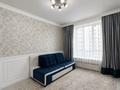 1-бөлмелі пәтер · 35.6 м² · 3/9 қабат, Е 489, бағасы: 26.6 млн ₸ в Астане, Нура р-н