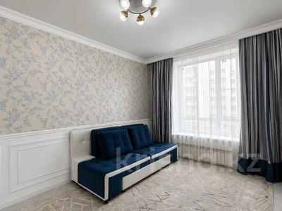 1-бөлмелі пәтер · 35.6 м² · 3/9 қабат, Е 489, бағасы: 26.6 млн ₸ в Астане, Нура р-н