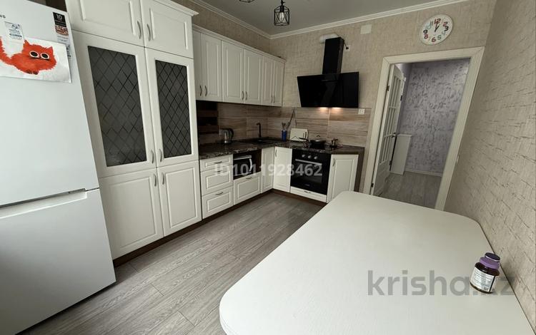 2-бөлмелі пәтер · 61 м² · 1/13 қабат, Макатаева 131 — Муратбаева, бағасы: 49 млн ₸ в Алматы, Алмалинский р-н — фото 4