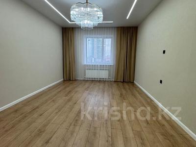 2-комнатная квартира · 83 м² · 5/9 этаж, 12 мкр 15д за 43 млн ₸ в Актобе