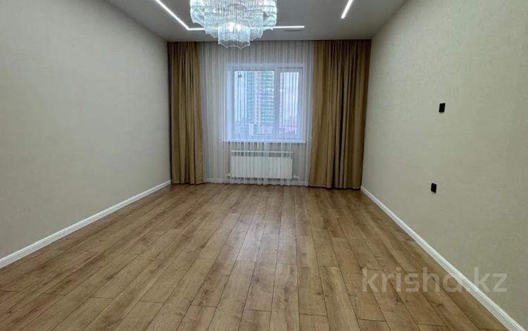 2-комнатная квартира · 83 м² · 5/9 этаж, 12 мкр 15д за 43 млн ₸ в Актобе — фото 4