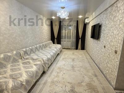 3-бөлмелі пәтер · 61.1 м² · 5/5 қабат, Беспалова 45/3, бағасы: 25 млн ₸ в Усть-Каменогорске