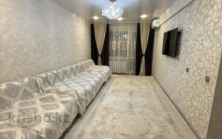 3-бөлмелі пәтер · 61.1 м² · 5/5 қабат, Беспалова 45/3, бағасы: 25 млн ₸ в Усть-Каменогорске — фото 2