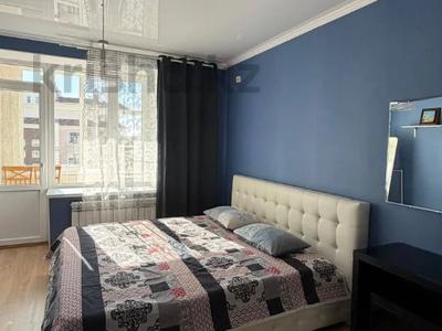 1-комнатная квартира · 40 м² · 6/6 этаж, 38 улица 22-27 за 26.5 млн ₸ в Астане, Есильский р-н