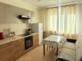 1-бөлмелі пәтер · 40 м² · 6/6 қабат, 38 улица 22-27, бағасы: 26.5 млн ₸ в Астане, Есильский р-н — фото 3