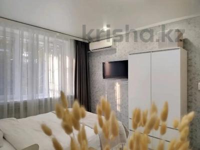 1-комнатная квартира · 20 м² · 1/4 этаж, мкр №10 57а — Первая цена!!! за 17 млн 〒 в Алматы, Ауэзовский р-н