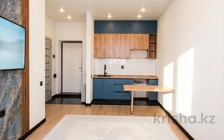 2-комнатная квартира · 36 м² · 7/10 этаж, Калдаяков за 22.1 млн ₸ в Астане, Сарайшык р-н — фото 3