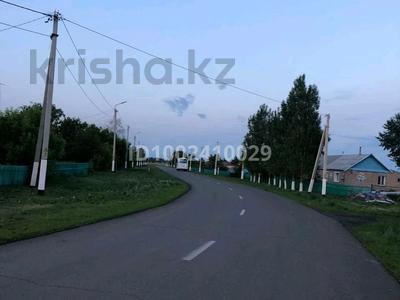 Часть дома · 3 комнаты · 51.76 м² · 18.5 сот., Абая 3 за 15 млн 〒 в Садовом